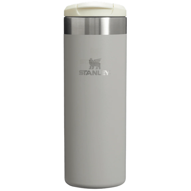 Stanley AeroLight™ Transit Mug | 0.47L Ash