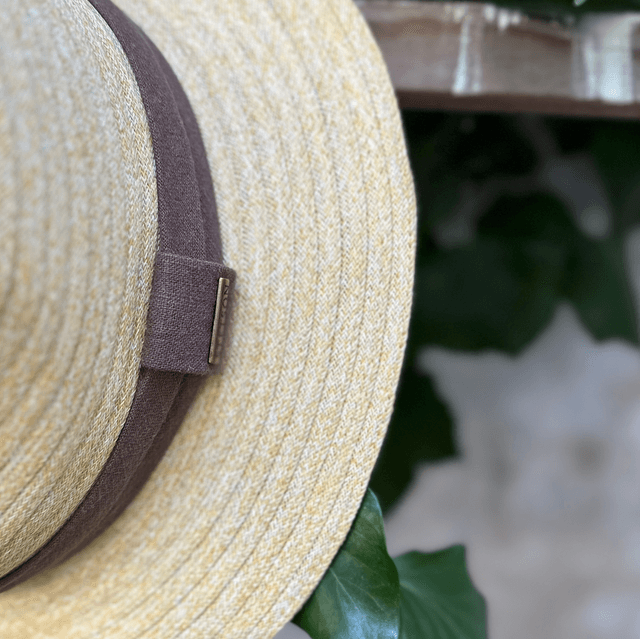 Stetson Traveller Toyo Beige 