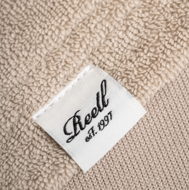 Reell Soft T-Shirt Light Stone 