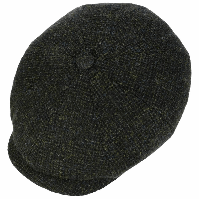Stetson Hatteras Shetland Wool Pet