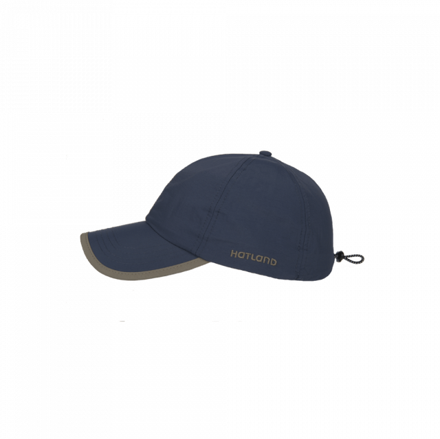 Stef Anti-Mosquito Slate Blue