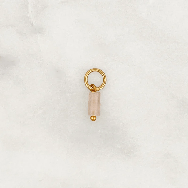 DYO Rosequartz Tube