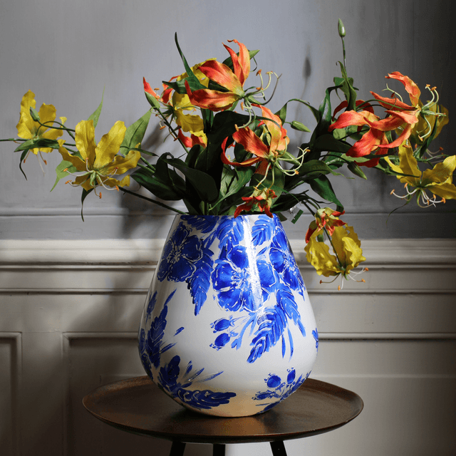 Gloriosa Spray Geel 