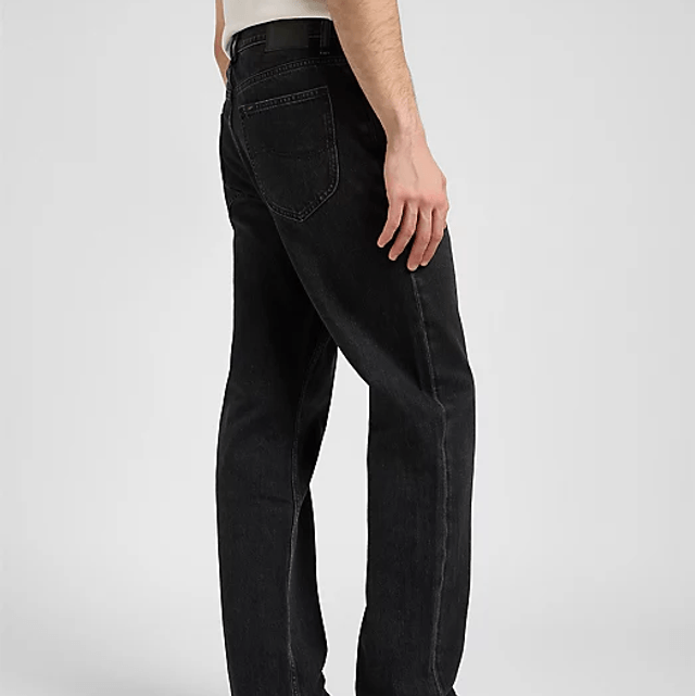 Lee Jeans Haden Relaxed Straight Cerberus 