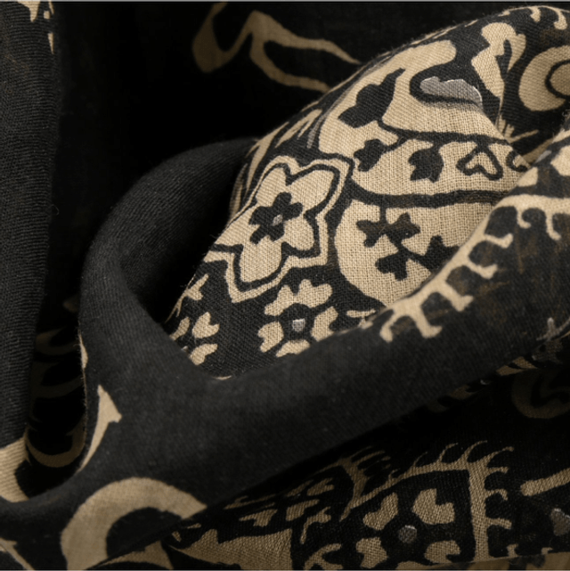 Stetson Paisley Bandana 