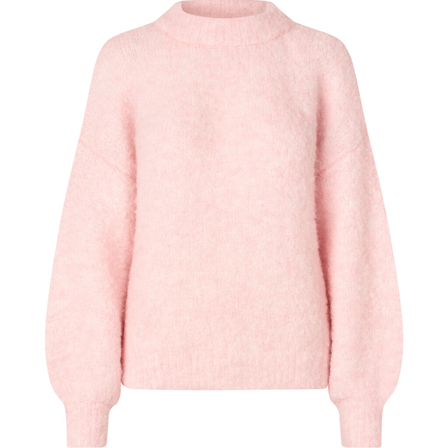 Patrisia New Knit Pullover Rose 
