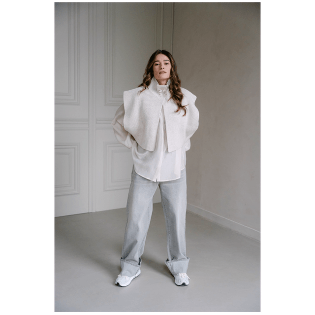 ThorenA5 Off White