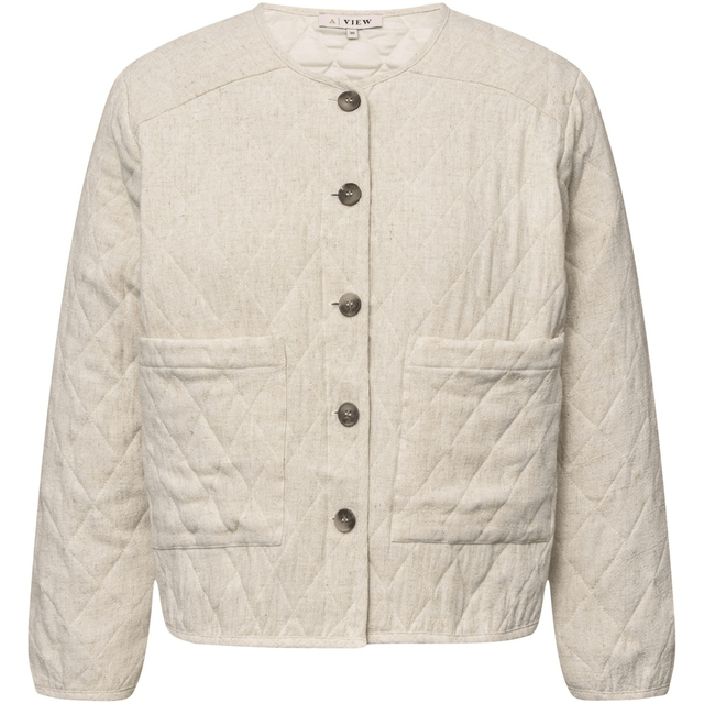 Kammy Jacket Sand