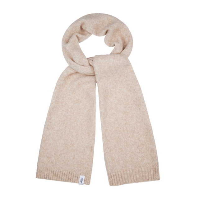 PIPPA SCARF SAND