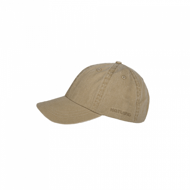 Joey Cap Beige 