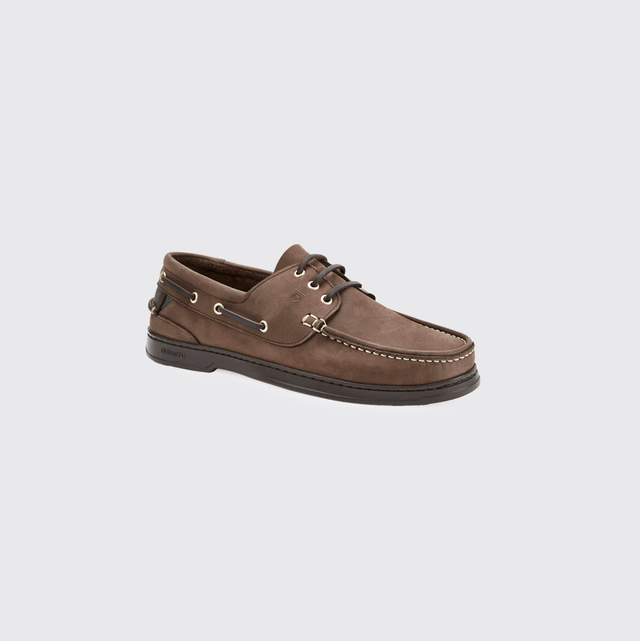 Dubarry Tavira Heren dubarrylite™ Mocassin - Donkey Brown