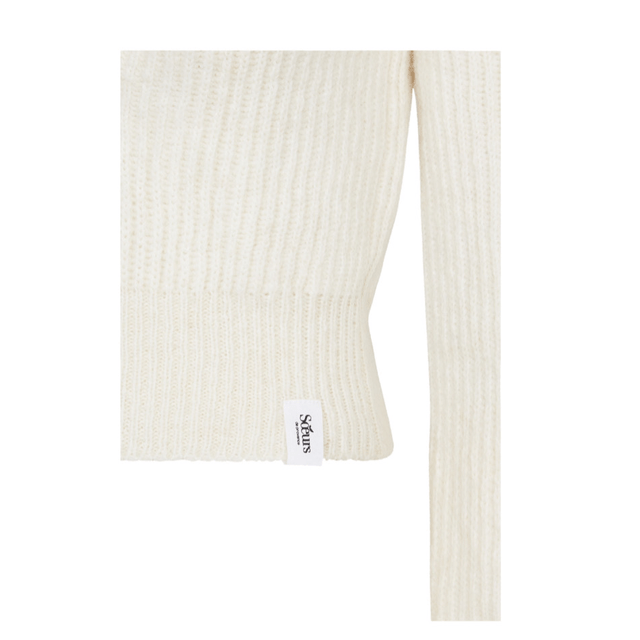 PHILINE SWEATER CREAM