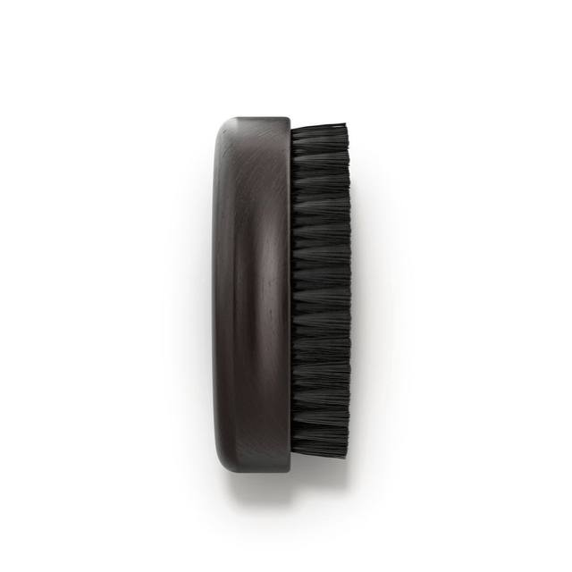 Pear Wood Beard Brush