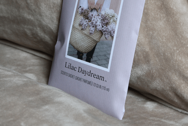 Bridgewater Geurzakje Lilac Daydream