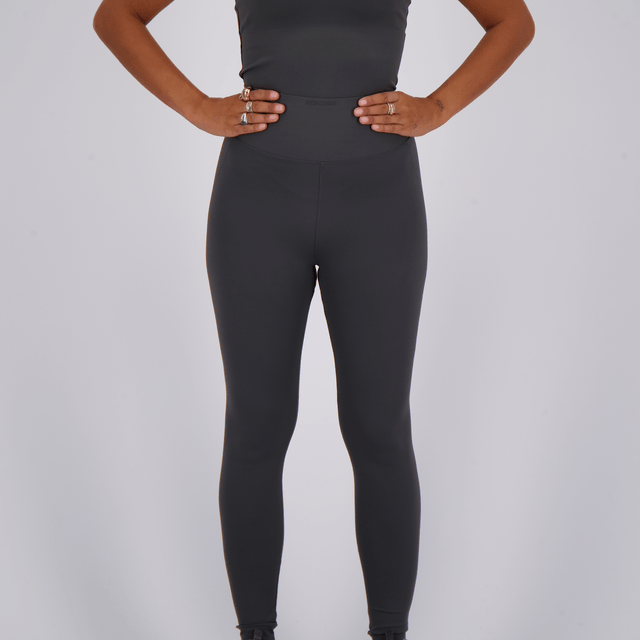 Reinders Seamless Legging Zinc