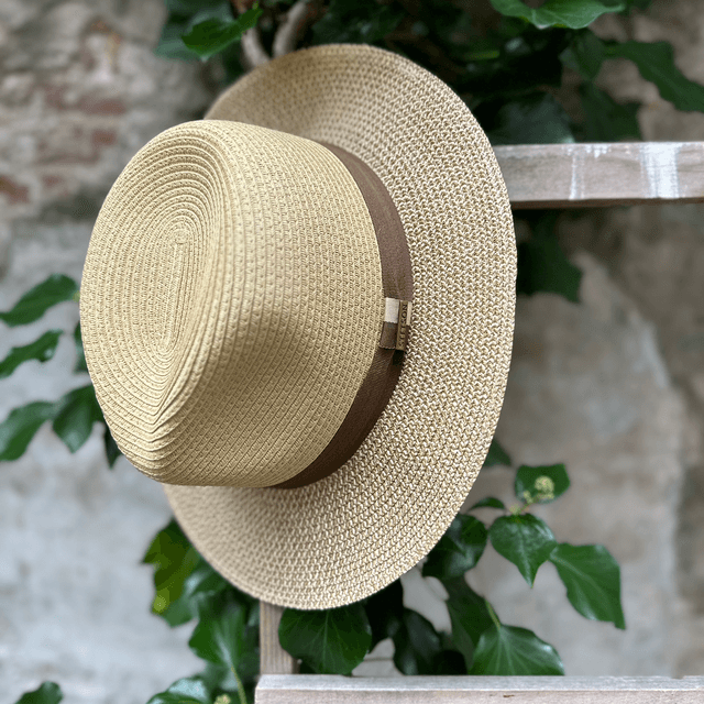 Stetson Traveller Toyo 