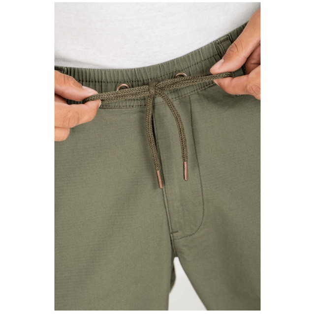 Reell Reflex Easy Cargo BR Olive