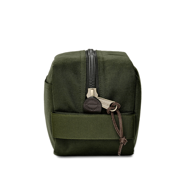 Filson Dryden Travel Pack Otter Green