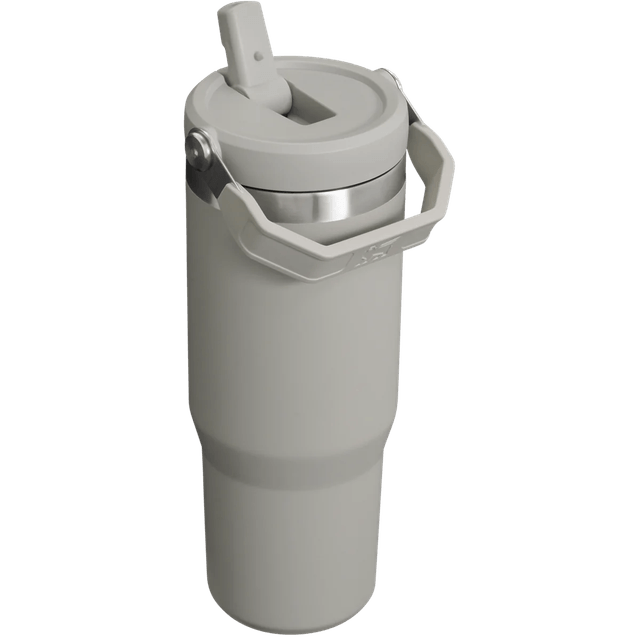 Stanley IceFlow™ Flip Straw Tumbler 0.89L Ash