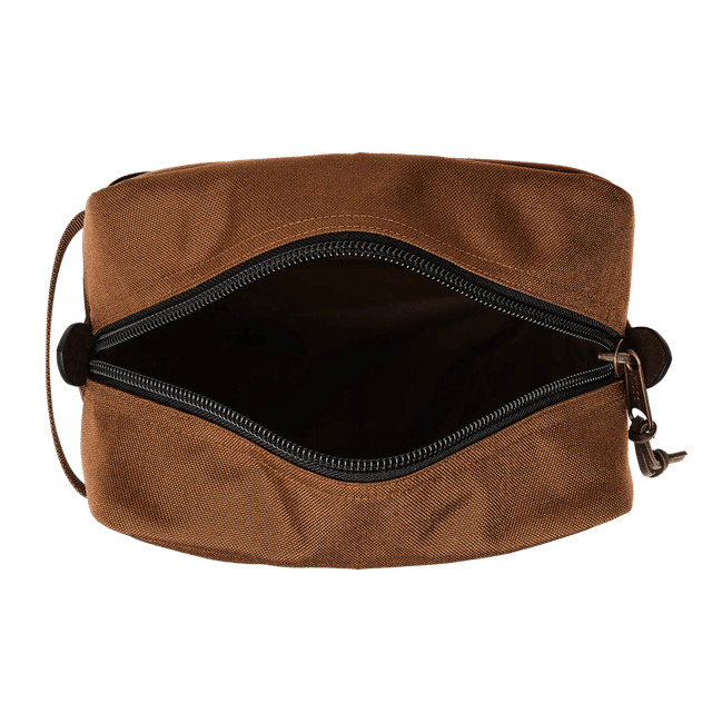 Filson Dryden Travel Pack Whiskey