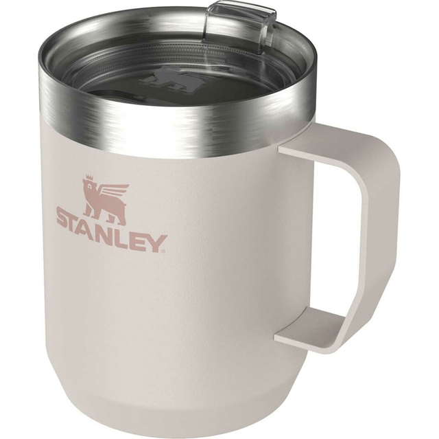 Stanley The Stay-Hot Camp Mug 0.23L Rose Quartz