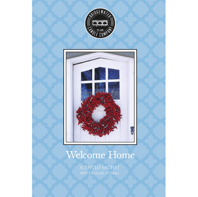 Bridgewater Geurzakje Welcome Home 