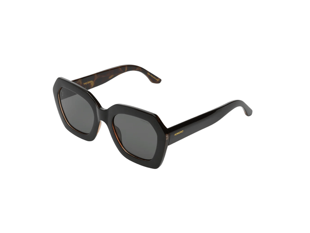 Komono Gwen Black Tortoise