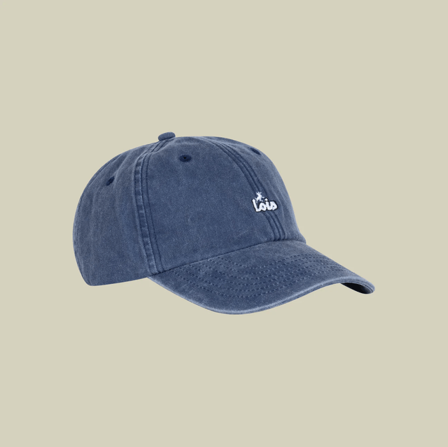 Lois Jeans Lexi - Cap Blue