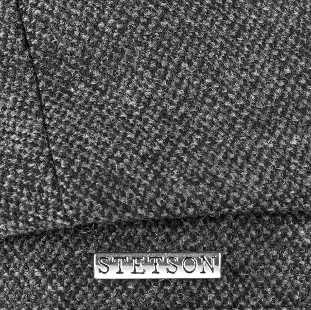 Stetson Hatteras Wool