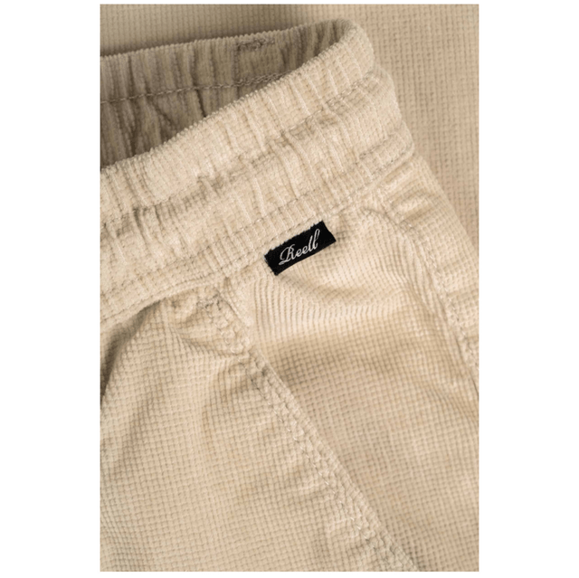 Reell Reflex Loose Chino Oatmeal Square Cord 