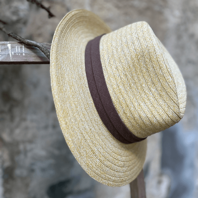 Stetson Traveller Toyo Beige 