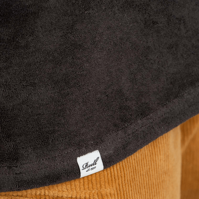 Reell Soft T-Shirt Vulcan Grey