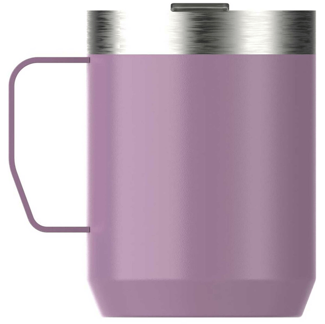 Stanley The Stay-Hot Camp Mug 0.23L Lilac Gloss