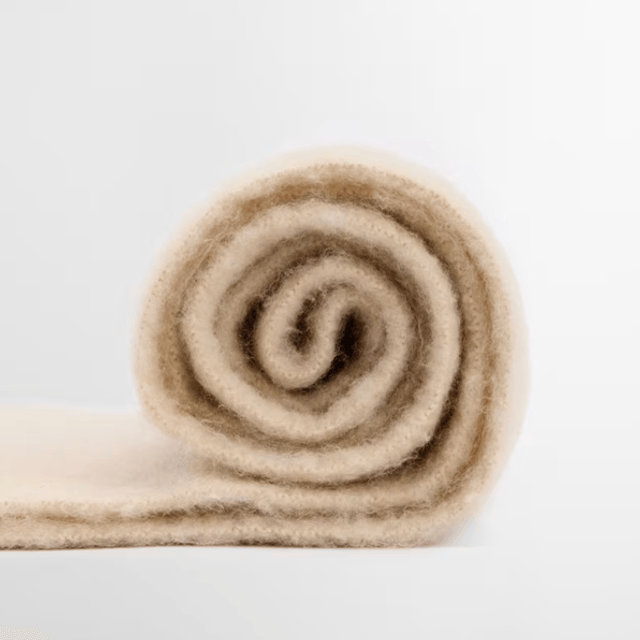 Barbour Ellison Scarf Oatmeal