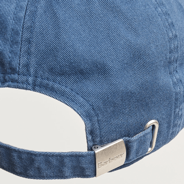 Barbour Cascade Sports Cap Oceana