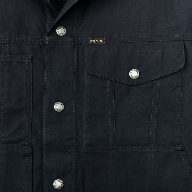 Filson Ranger Short Cruiser Navy