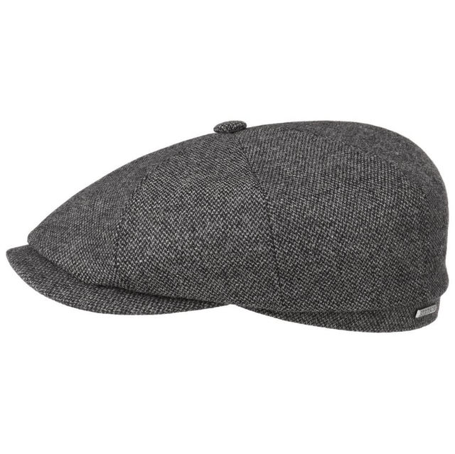 Stetson Hatteras Wool