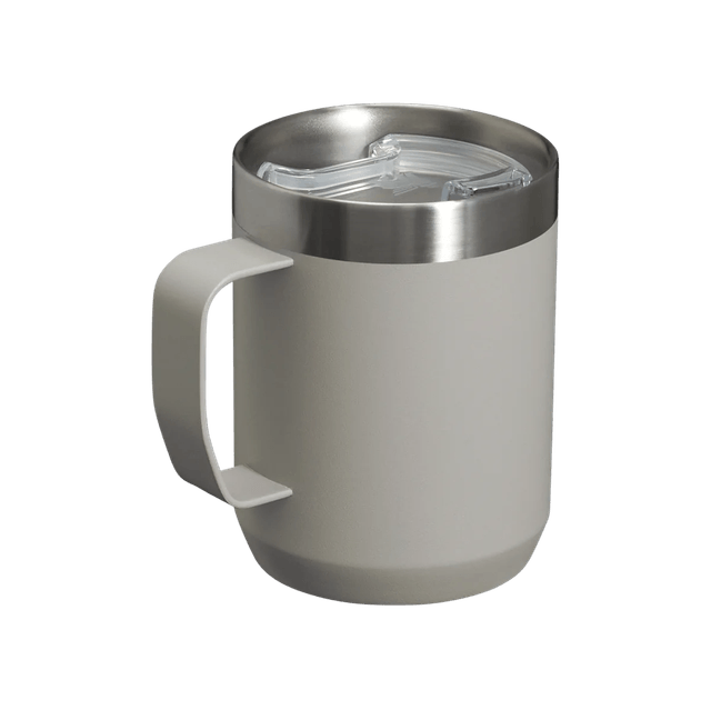 Stanley The Stay-Hot Camp Mug 0.23L Ash