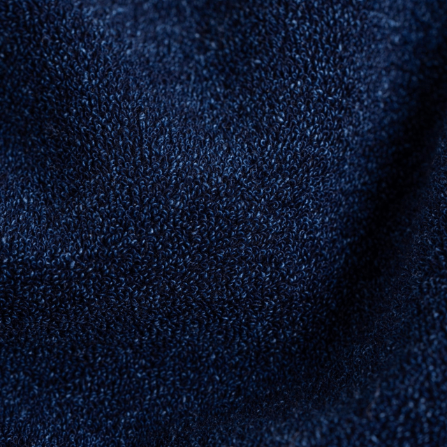 Reell Soft T-Shirt Indigo Blue