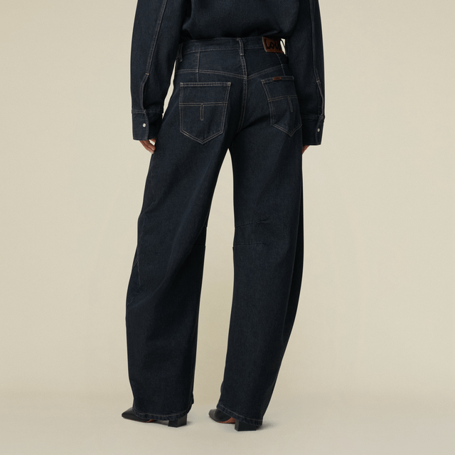 Lois Jeans Aliana Original Eclipse Rinse 