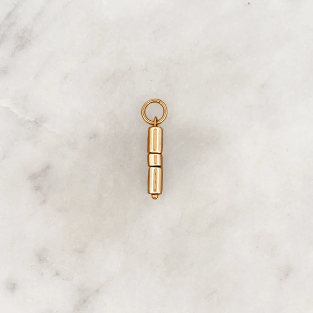 DYO Golden Tubes