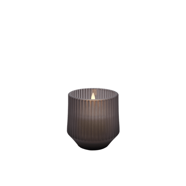 Scented Wax Glass Candle Harmony W8,5 x H9,5cm