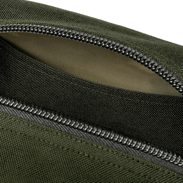 Filson Dryden Travel Pack Otter Green