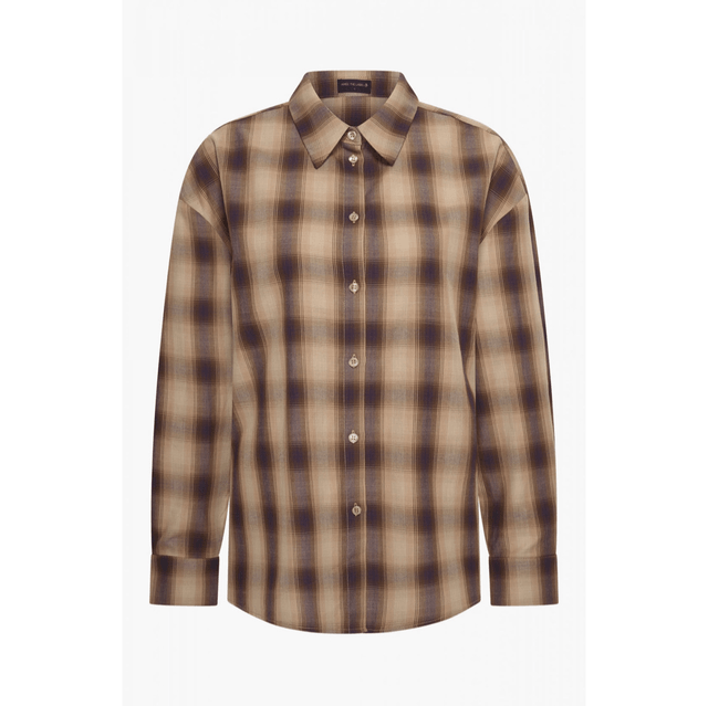 CainA5 Blouse 