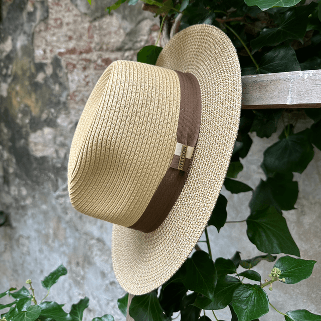 Stetson Traveller Toyo 