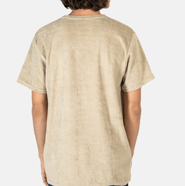 Reell Soft T-Shirt Foam Green