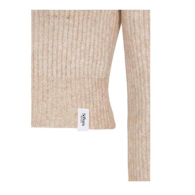 PHILINE SWEATER SAND