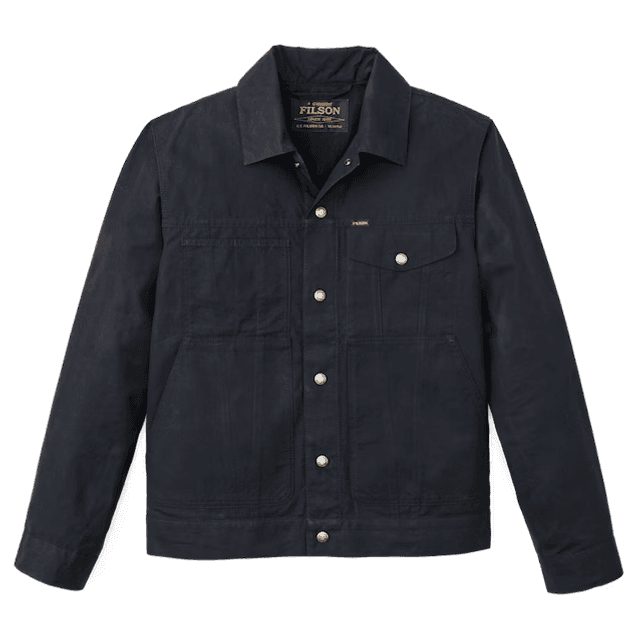 Filson Ranger Short Cruiser Navy
