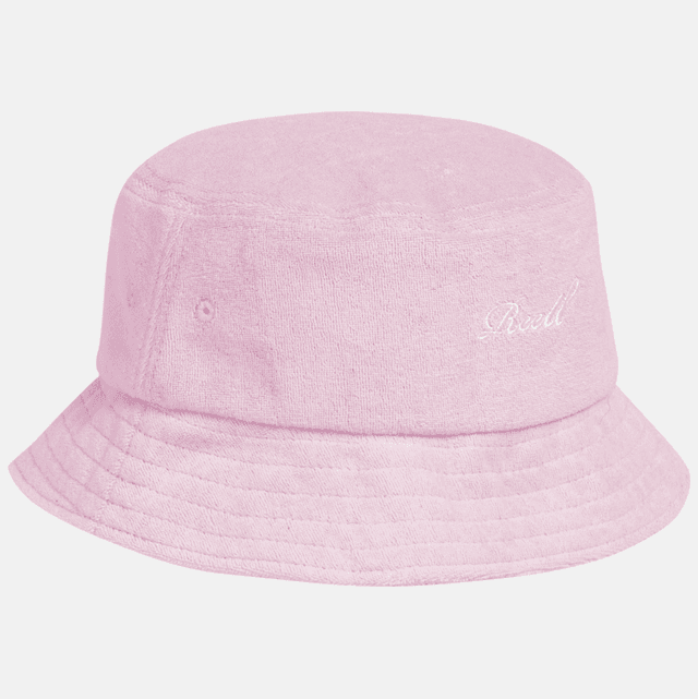 Reell Bucket Hat Purple 