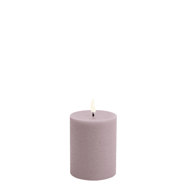 Stompkaars Rustiek Light Lavender 7,8 X 10